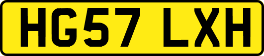 HG57LXH