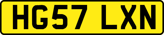 HG57LXN