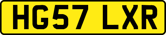 HG57LXR
