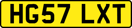HG57LXT