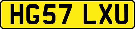 HG57LXU