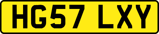 HG57LXY