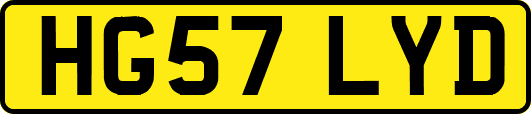 HG57LYD