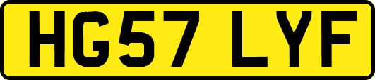 HG57LYF