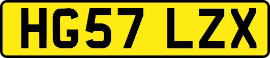 HG57LZX
