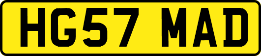 HG57MAD