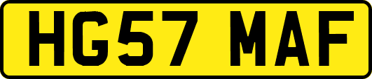 HG57MAF