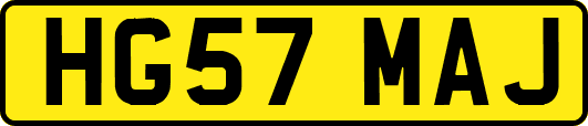 HG57MAJ