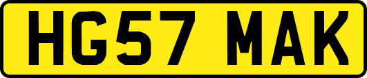 HG57MAK