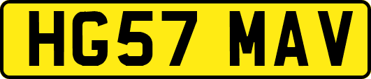 HG57MAV