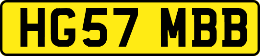 HG57MBB