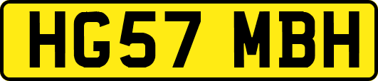 HG57MBH