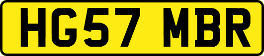 HG57MBR