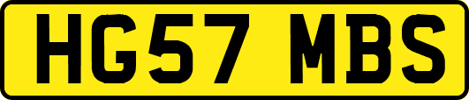 HG57MBS