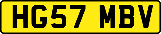 HG57MBV