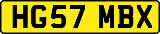 HG57MBX