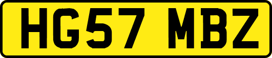 HG57MBZ
