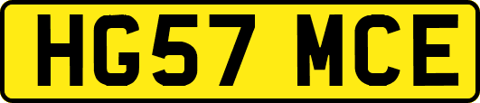 HG57MCE