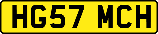 HG57MCH