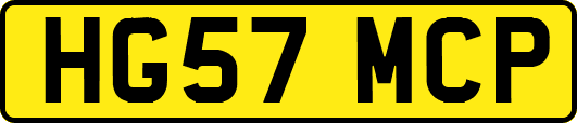 HG57MCP