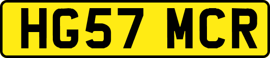 HG57MCR