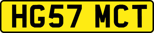 HG57MCT
