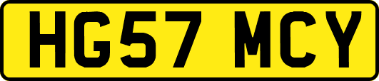 HG57MCY