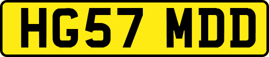 HG57MDD