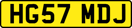 HG57MDJ