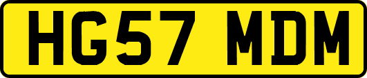 HG57MDM