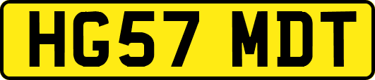 HG57MDT
