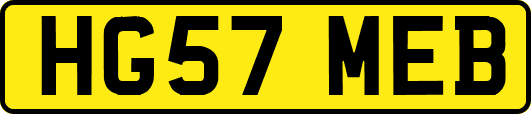 HG57MEB