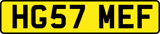 HG57MEF