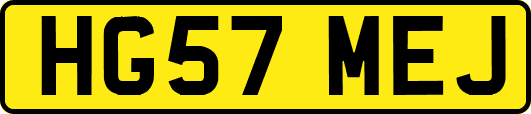 HG57MEJ