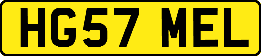 HG57MEL