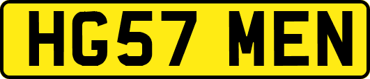 HG57MEN