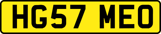 HG57MEO