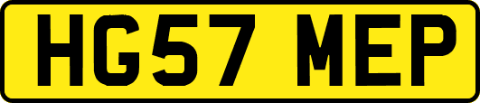HG57MEP