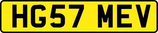 HG57MEV