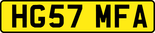 HG57MFA