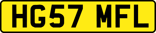 HG57MFL
