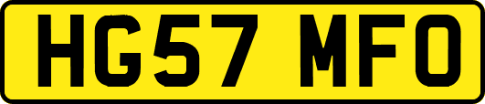 HG57MFO