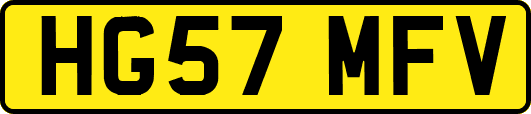 HG57MFV