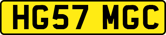 HG57MGC