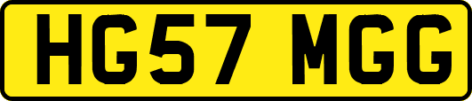 HG57MGG