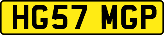HG57MGP