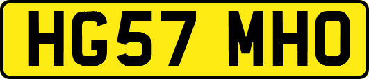 HG57MHO