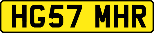 HG57MHR