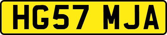 HG57MJA