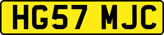 HG57MJC